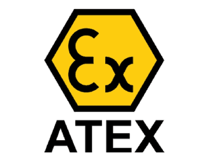ATEX notified bodies