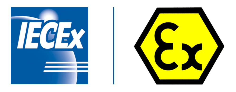 IECEx test labs