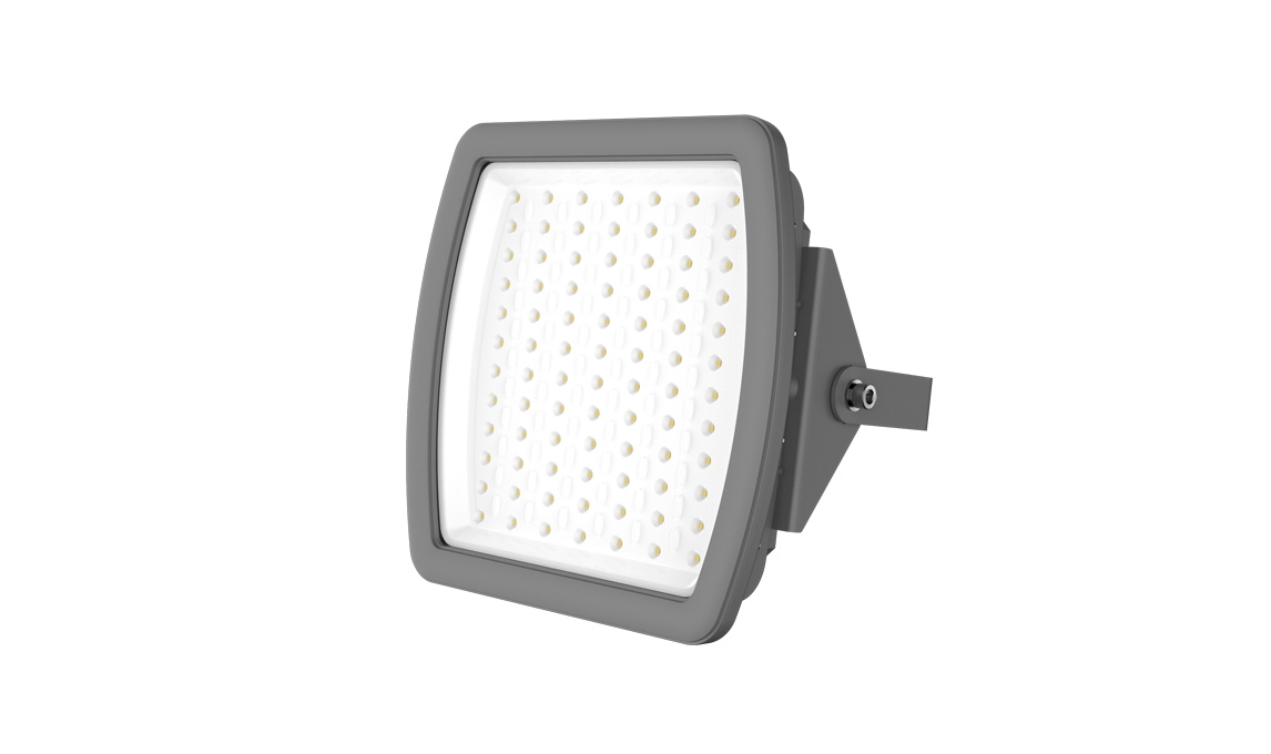 Hazardous location luminaires