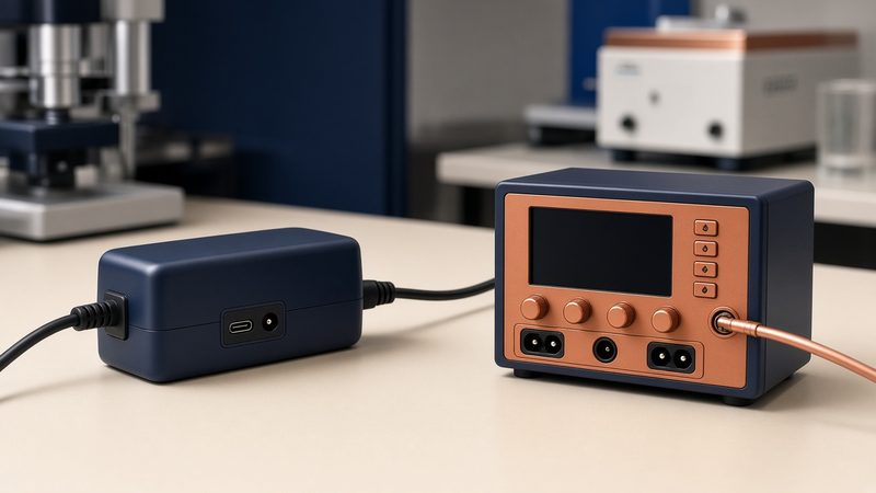 Energy efficiency testing and EcoDesign compliance
