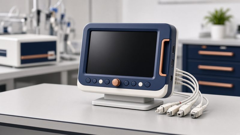 Medical electrical equipment compliance